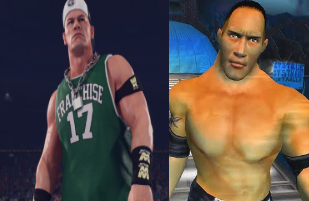 What Year Did This Video Game Come Out??